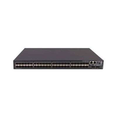 Wysokiej wydajności przełącznik H3C LS-6520X-54HC-EI - 10G Uplink, wirtualizacja IRF2 i bezpieczne zarządzanie