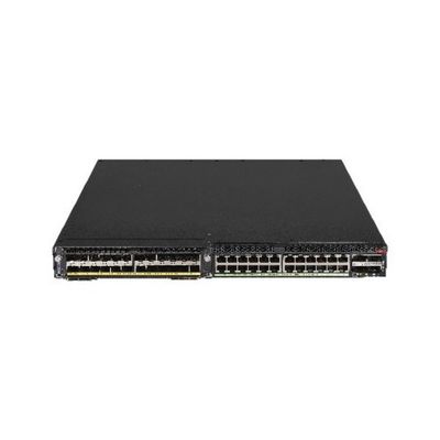 Wysokiej mocy PoE++ i warstwa 3 Routing 54-port Gigabit Ethernet Switch H3C LS-6520X-54HC-UPWR-EI