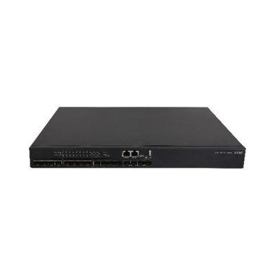Commutateur H3C LS-6520X-18C-SI hautes performances avec ports Gigabit, empilage IRF et sécurité avancée