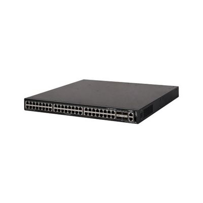 Commutateur H3C LS-6520X-54XC-UPWR-SI: 54 ports Gigabit, PoE++ 30W, couche 3 géré