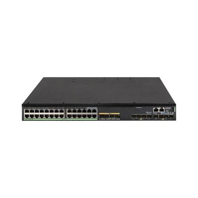Wysokiej wydajności H3C LS-5590-28T8XC-HI Switch 10G Uplink & IRF Stacking Enterprise & Data Center