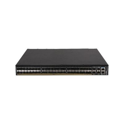 Commutateur H3C LS-5590-48S4XC-HI : 48 ports 10G + 4x100G, prise en charge VXLAN/EVPN, commutateur SDN-Ready Data Center
