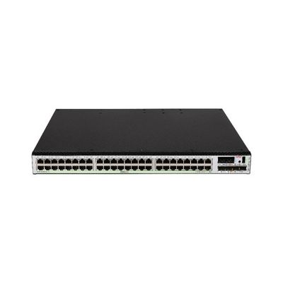 Commutateur H3C LS-5590-48T4XC-HI : 48 ports 10G + 4x100G, Virtualisation IRF2 et prise en charge VXLAN pour les centres de données