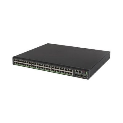 48-port 10G SFP+ i 4x40G QSFP+ Przełącznik Wysokiej Wydajności, SDN-Ready H3C LS-5590-48T4XC-EI-H3