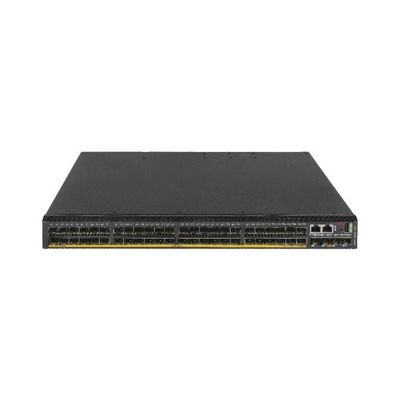 H3C LS-5590-48S4XC-EI Switch: 48x10G + 4x40G Порты, IRF2 Виртуализация, Центр обработки данных