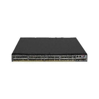 High-Performance 48-Port 10G/100G Data Center Switch H3C LS-5580X-48S4YC-HI With SDN & M-LAG Support