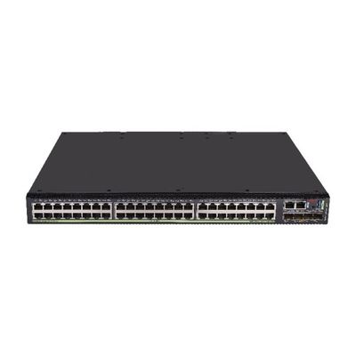 25G/100G Data Center Switch - High Performance , EVPN/VXLAN & Redundant Power