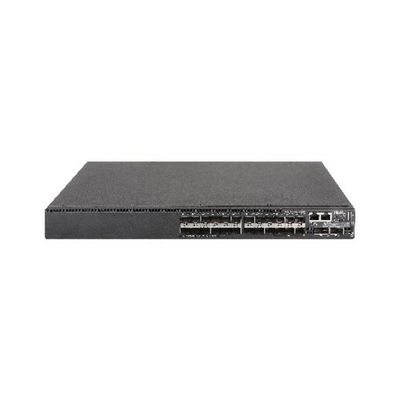 High-Performance 10G/40G Switch With IRF2 Virtualization & Advanced Security H3C LS-5560X-30F-HI