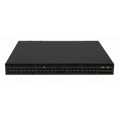 High-Density 10G/40G Switch With IRF2 Virtualization & Advanced Security H3C LS-6520XP-54XG-EI-G
