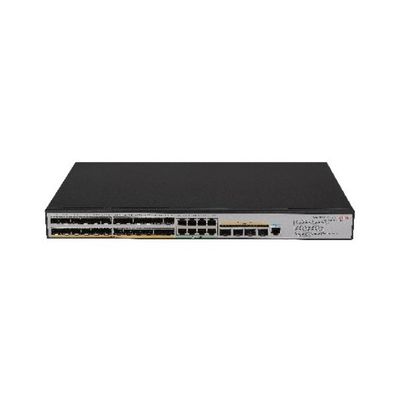 H3C LS-5170-36F-EI Switch : High-Performance 36-Port Gigabit , IRF2 Stacking & Enterprise Security