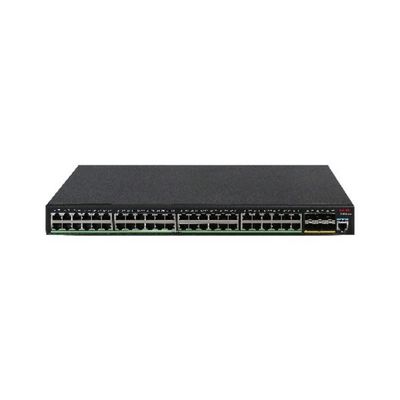 High-Performance 10G SFP+ Switch With Dual Power & SDN Support H3C LS-5170-54S-EI-DP