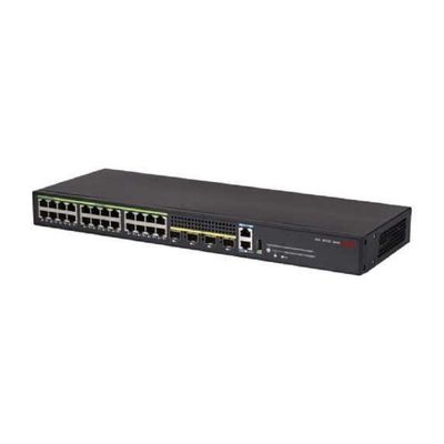 24-Port Gigabit + 4x10G SFP Switch High Performance , QoS & Security H3C LS-5135S-24T4X-EI-Q