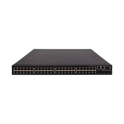 H3C LS-5130S-52S-PWR-HI 48-Port PoE++ Switch With 4 SFP Slots & Advanced Security Gigabit Ethernet Switch