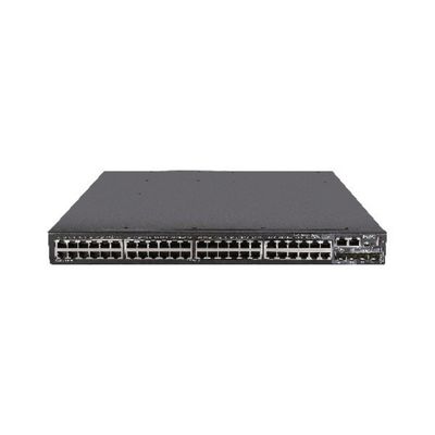 60W PoE++ Per Port , 370W Total Power & Gigabit Ports H3C LS-5130S-28C-PWR-HI Enterprise Switch
