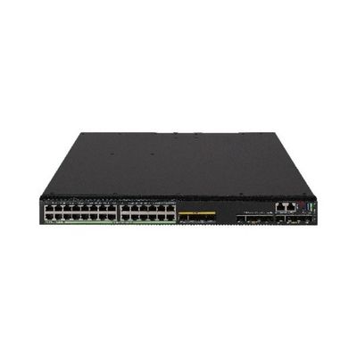36-Port PoE+ Switch With Layer 3 Routing & 370W Power Budget H3C