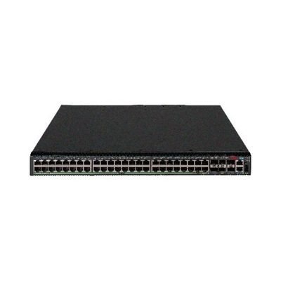 High-Density 54-Port Gigabit Switch With 10G Uplink & Advanced Security H3C LS-5130S-54S-HI-G