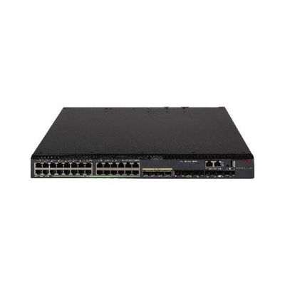 36-Port Gigabit SFP Switch With 10G Uplinks & IRF Stacking H3C Enterprise Switch