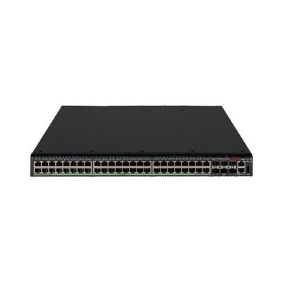 H3C LS-5130S-54S-HI-G3 Switch : High-Performance 54-Port , Layer 3 Routing & Secure Management