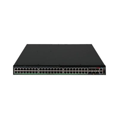 High-Density PoE++ Switch With 740W Power & Layer 3 Routing H3C LS-5130S-54S-PWR-HI-G3