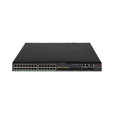 36-Port Gigabit SFP & 10G Uplink Switch Layer 3 Managed H3C LS-5130S-36S-HI-G3