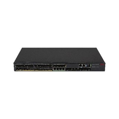 36-Port Gigabit SFP Switch With 10G Uplink & SDN Support H3C LS-5130S-36S-EI-G