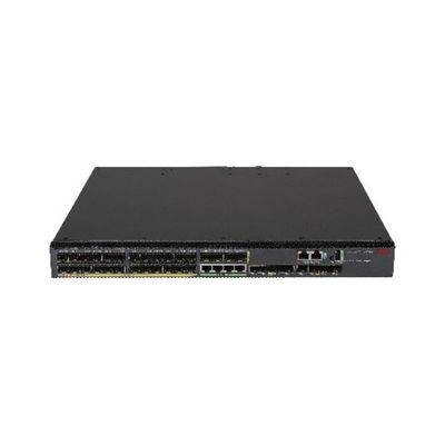 36-Port Gigabit Fiber Switch With IRF Stacking & Advanced Security H3C LS-5130S-36F-EI-G