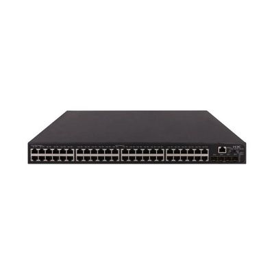 H3C LS-5130S Switch 48-Port Gigabit , PoE+ Support , Advanced Security & QoS