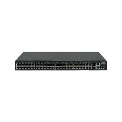 48-Port Gigabit Switch With Advanced Security & QoS - H3C LS-5130S-52ST-EI