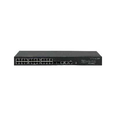 H3C LS-5130S-28ST-EI Switch : 28-Port Gigabit , Smart Management & Secure L2 Switch For SMBs