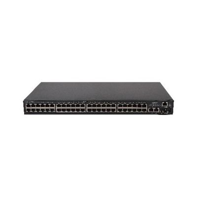 High-Performance 48-Port Gigabit PoE+ Switch Secure VLAN & IPv6 Support H3C LS-5130S-52MP-EI