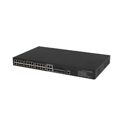 H3C LS-5130S-52S-PWR-EI-AC-R Switch 740W PoE++ Power , Layer 3 Routing , 52-Port Gigabit
