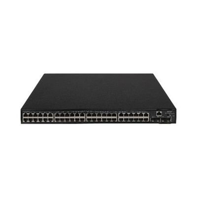 48-Port Gigabit PoE++ Switch With 740W Power & Advanced Security H3C LS-5130S-52P