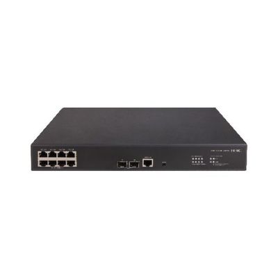 60W PoE++ & Gigabit Ports H3C LS-5130S-10P-HPWR-EI-H1 Layer 2 Switch