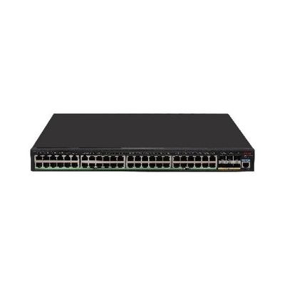 H3C LS-3600V3-54TP-EI Switch : High-Performance L3 Routing , 48-Port Gigabit & Advanced Security For Enterprise Networks