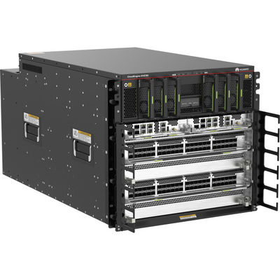 High-Density 400G Ports & AI-Driven Lossless Network - Huawei Switch For Data Centers