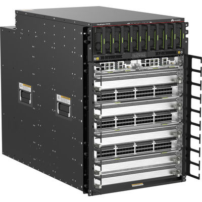 High-Performance 400G/100G Huawei Switch AI-Driven CloudEngine S16700-8 For Data Centers