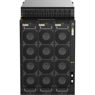 High-Performance 400G/100G Huawei Switch AI-Driven CloudEngine S16700-8 For Data Centers