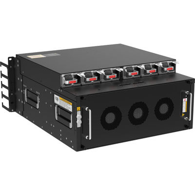 High-Performance & AI-Driven Huawei Switch - CloudEngine S8700-4 For Enterprise Core Networks