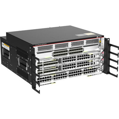 Huawei Switch S8700-4S : High-Performance 100G/40G Ports , AI-Driven Management For Data Centers