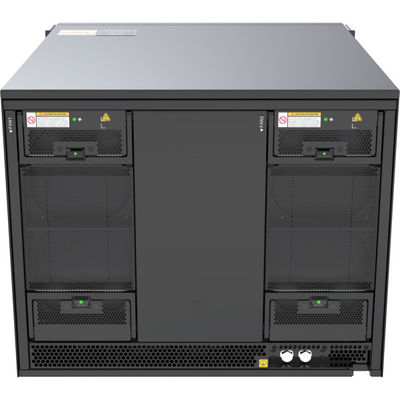 High-Performance Huawei Switch 100G/40G Ports & Low Latency For Data Centers