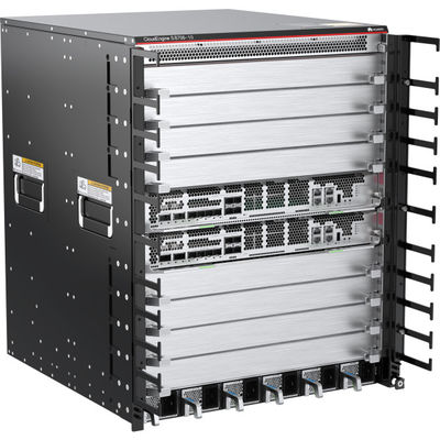 High-Performance & AI-Driven Huawei Switch CloudEngine S8700-10 For Data Centers