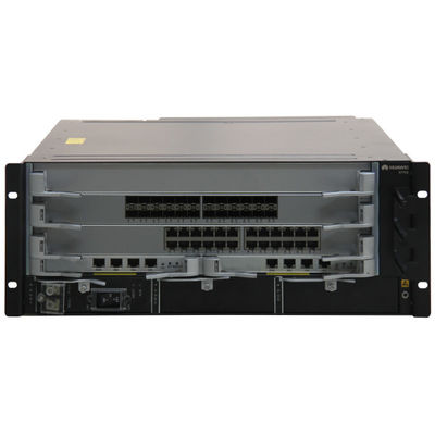 Huawei Switch S7703 - High-Density Ports , SDN Support & Energy Efficiency