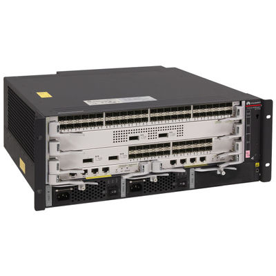 High-Performance Huawei Switch S7700S With EKitEngine & SDN Support For Data Centers
