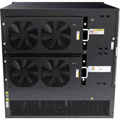 Huawei Switch S12700E-4 : High-Performance 400G Ports , AI-Driven Networking & Carrier-Grade Reliability