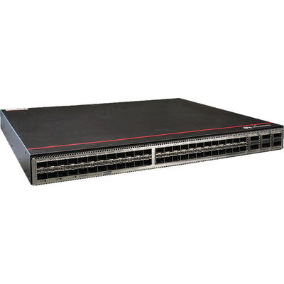 High-Density 48x10G & 6x100G Ports , AI-Powered SDN Huawei S6730-H Switch