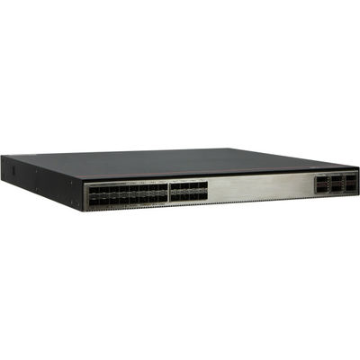 Huawei Switch S6730-H24X6C - Scalable 10G/100G , Low Latency & Secure Networking
