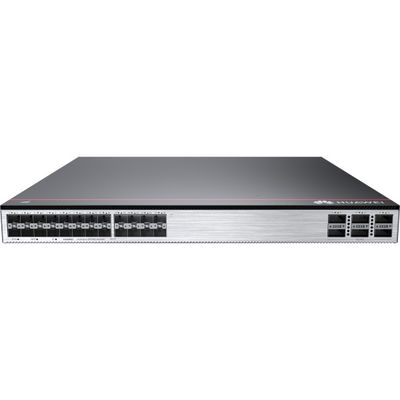 High-Performance Huawei Switch With 40G Uplinks & Intelligent IPCA For Enterprise Networks