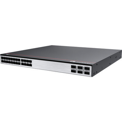 High-Performance Huawei Switch With 40G Uplinks & Intelligent IPCA For Enterprise Networks