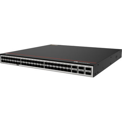 High-Performance Huawei Switch S6730S-H48X6C-A1 : 48-Port Gigabit , 10G Uplink & Smart O&M