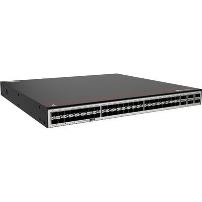 High-Performance Huawei Switch : 48-Port 10G & 40G Uplink , SDN Support For Data Centers